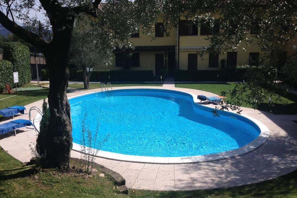 Villa Casa Mirella - Toscolano-Maderno Exterior foto