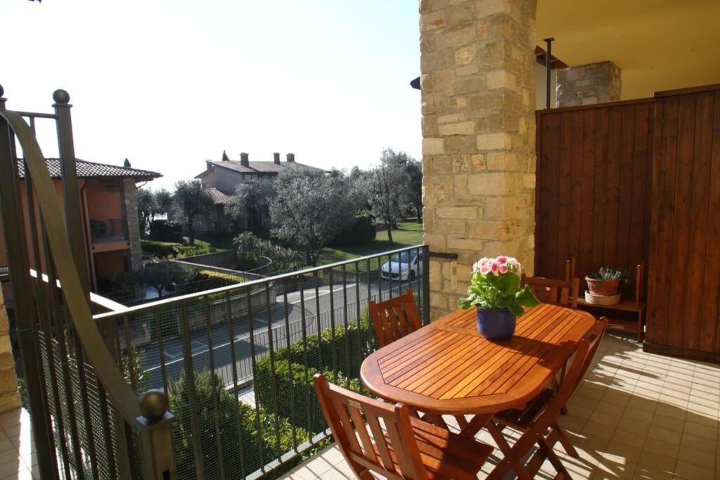 Villa Casa Mirella - Toscolano-Maderno Exterior foto