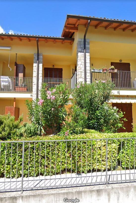 Villa Casa Mirella - Toscolano-Maderno Exterior foto